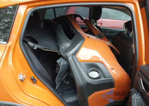 2018 Subaru Crosstrek 2.0I Limited из США, поврежденный, VIN JF2GTAMC0JH253856